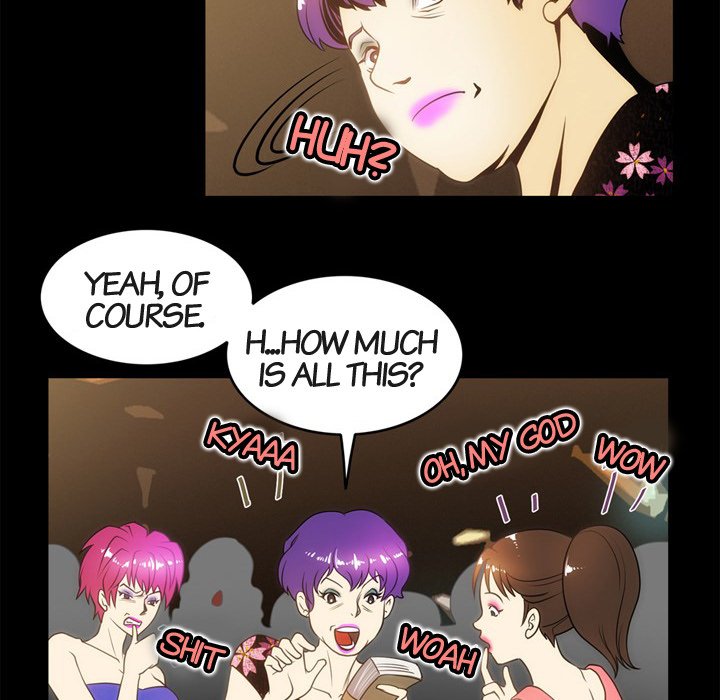 The Flower that Blooms at Night - episode 9 - 55