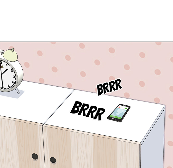 Raus aus meinem Zimmer! - episode 19 - 140