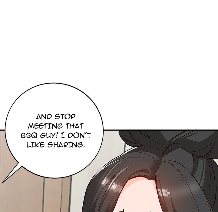 Town Girls - episode 8 - 59