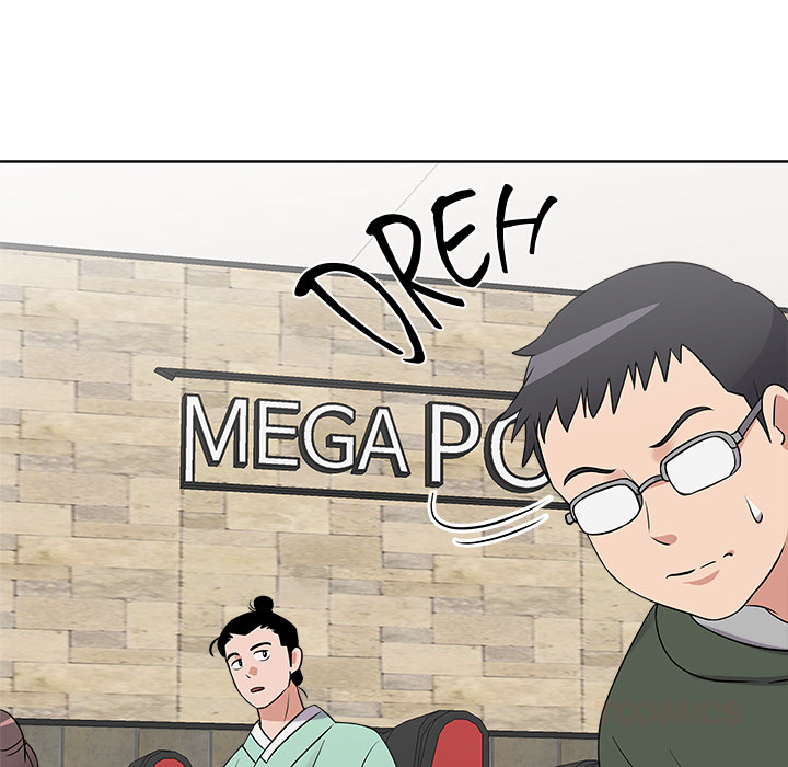 Das Cheonghak-dong Projekt - episode 17 - 97