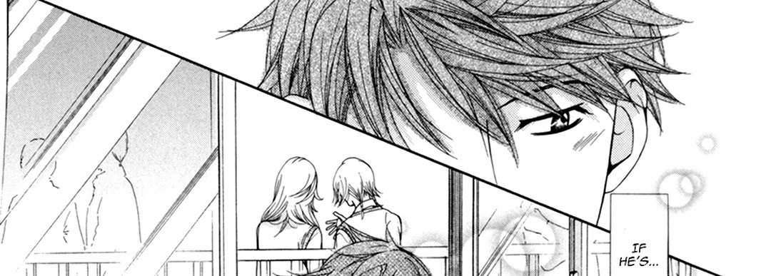 TRAP YOU - episode 1 - 20