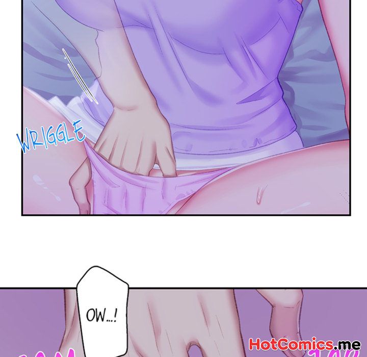 100% Compatibility: My DNA Desires My Step-Brother - episode 16 - 49