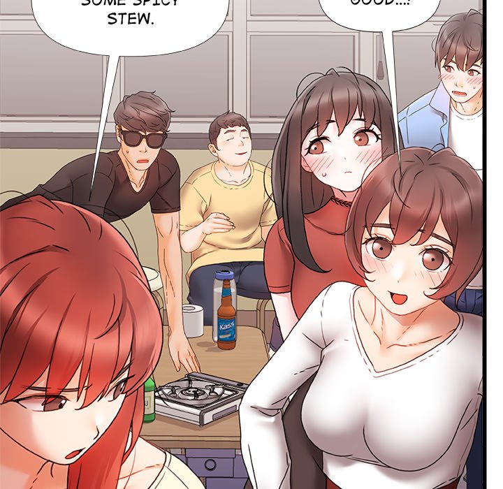 More Than Friends - episode 6 - 15