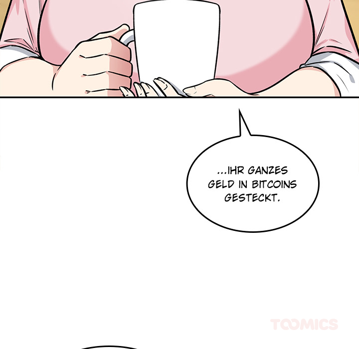 Raus aus meinem Zimmer! - episode 18 - 136
