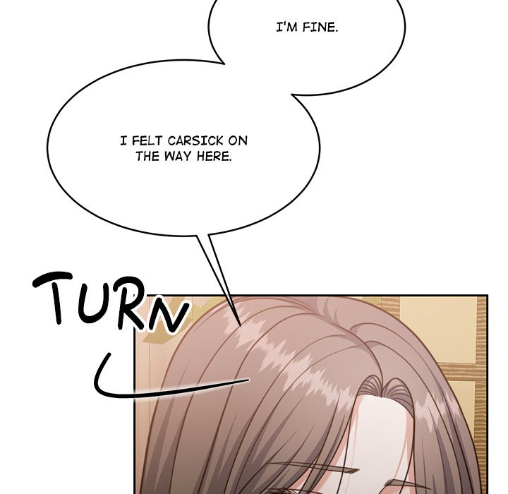 Pregnancy Contract - episode 55 - 100