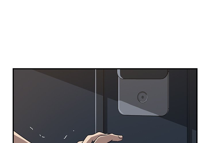 The Unwanted Roommate - episode 4 - 0