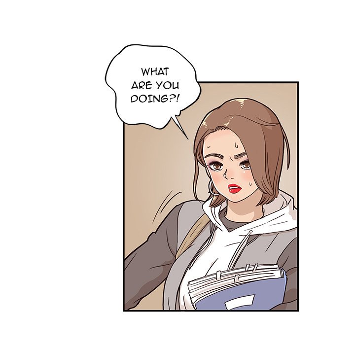 His Women's University - episode 18 - 56