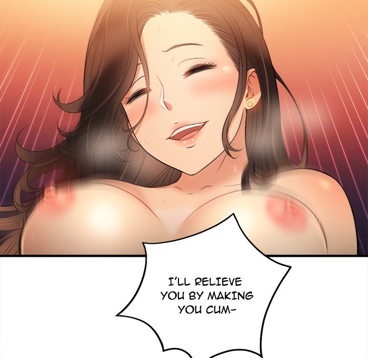 Yuri's Part Time Job - episode 7 - 88