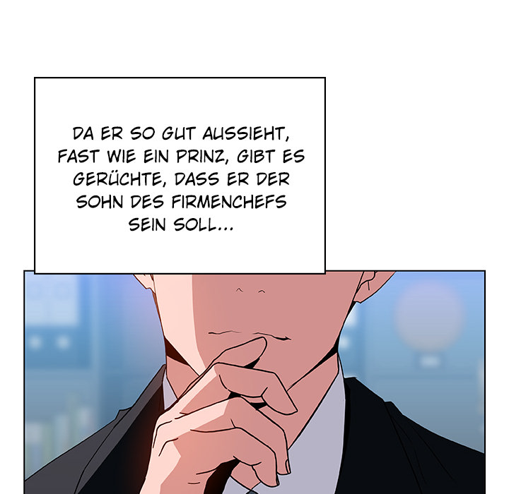 Dreiblättriges Kleeblatt - episode 17 - 13