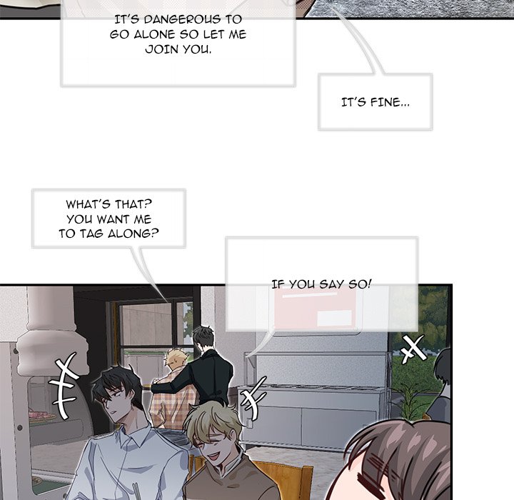 My BL Tales - episode 25 - 77