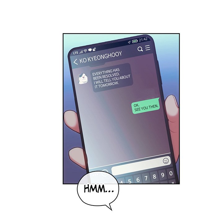 Master, Do You Need A Hand? - episode 41 - 118