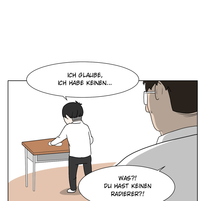 Der Balljunge - episode 3 - 24
