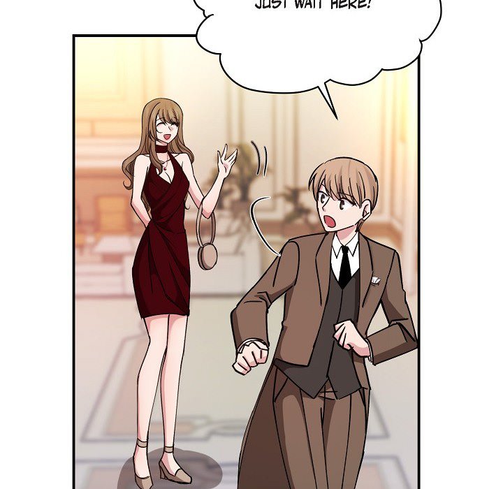 Unquenchable Thirst - episode 14 - 83
