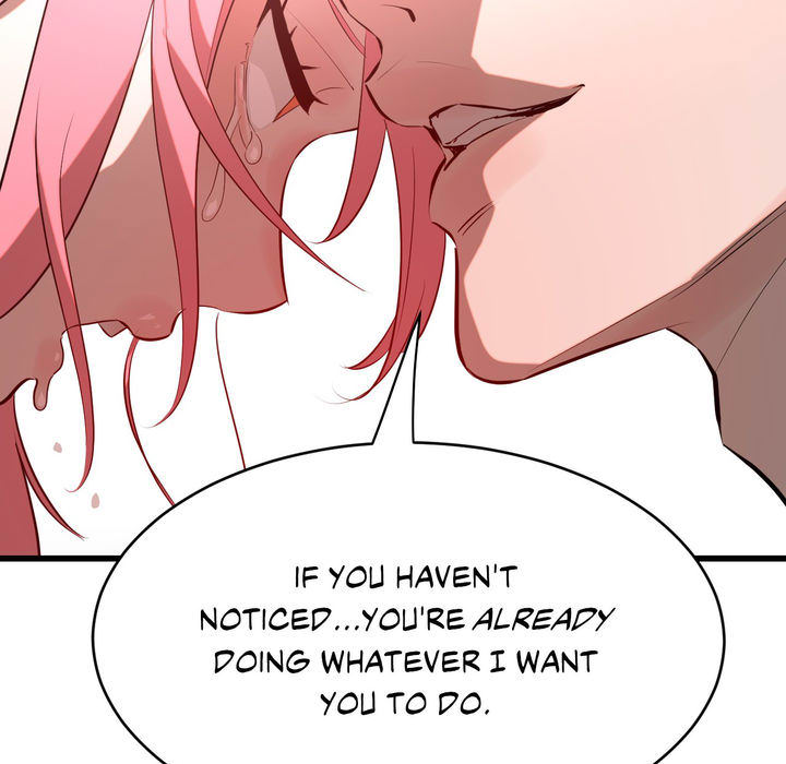 Magic-Girl Service - UNCENSORED - episode 5 - 150