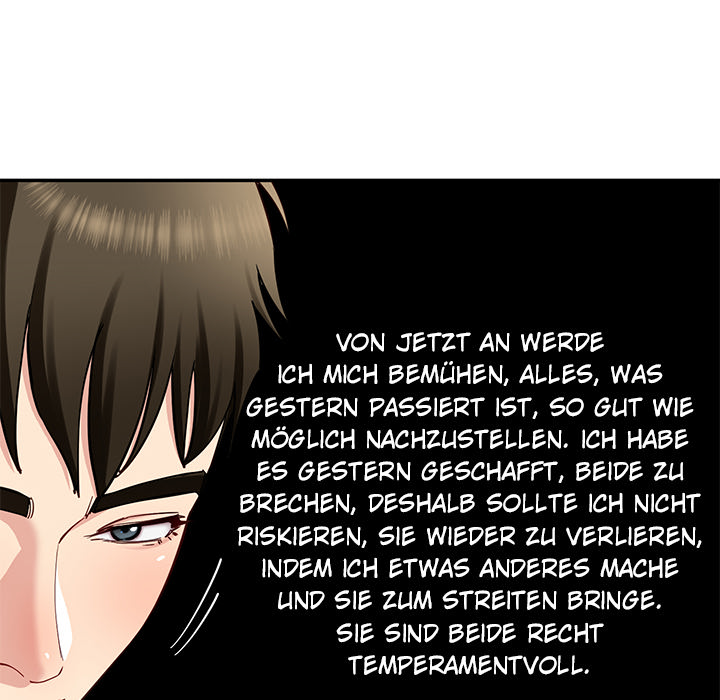 Der Herr des Harems - episode 39 - 94