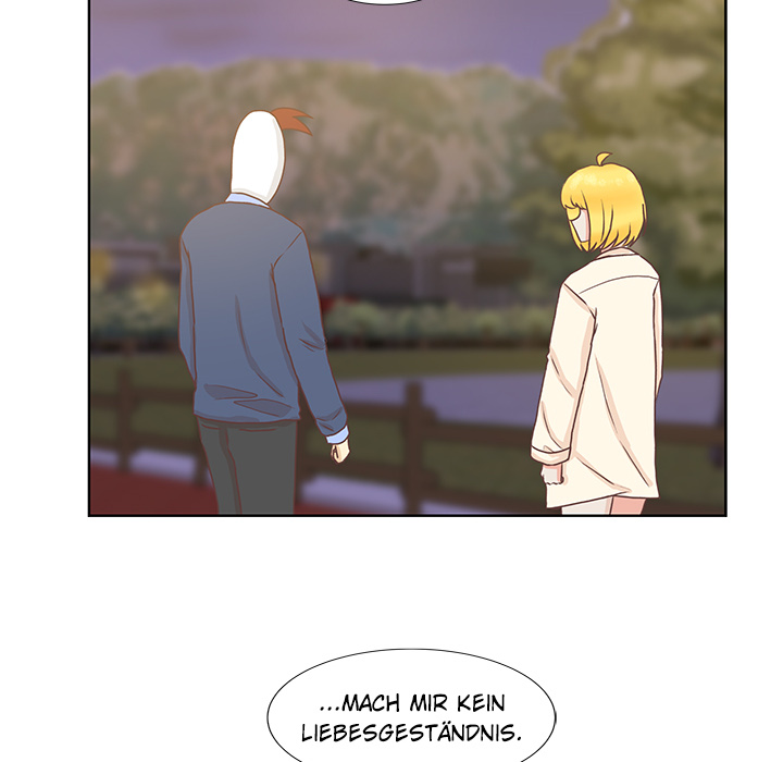 Der Mädchen-Knigge - episode 48 - 75