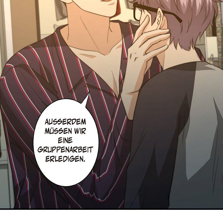 Die geheime Liebe des Omega K - episode 27 - 48
