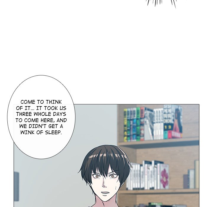 Remember Me - episode 3 - 47