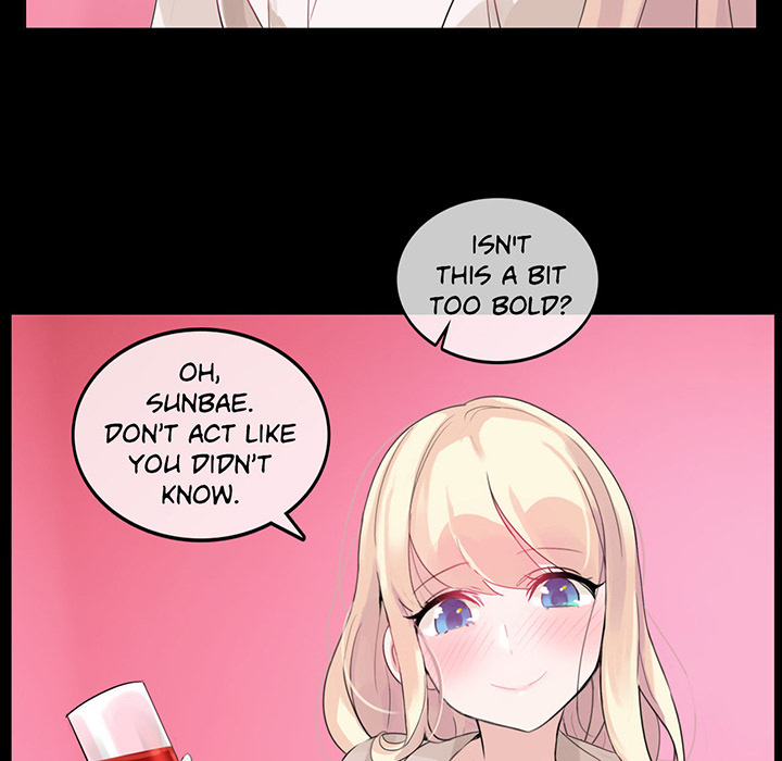 A Pervert's Daily Life - episode 18 - 69