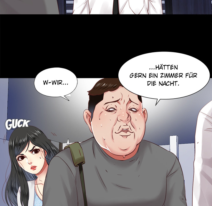 Heimliche Mitbewohnerin - episode 10 - 35