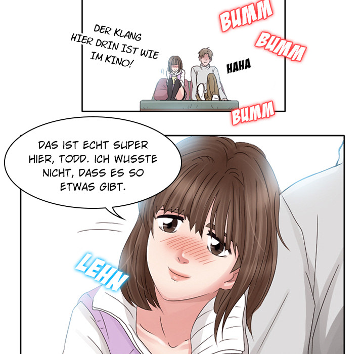 Gestörte Liebe - episode 10 - 30