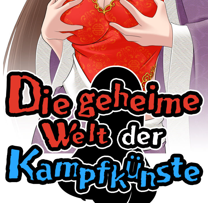 Die geheime Welt der Kampfkünste - episode 2 - 7