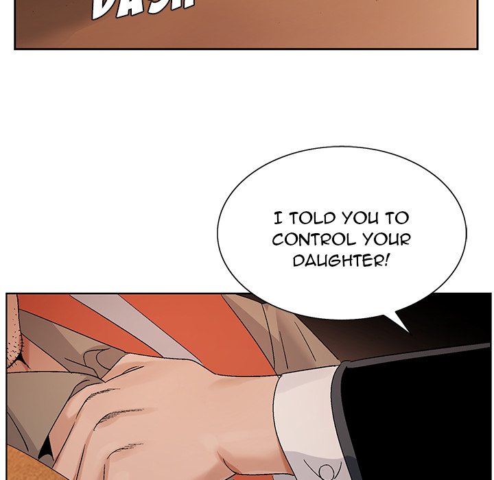 Divine Hands - episode 28 - 45