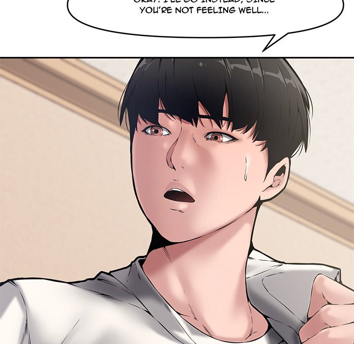 Newlyweds - episode 8 - 80