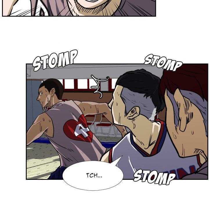 Tweener - episode 29 - 52