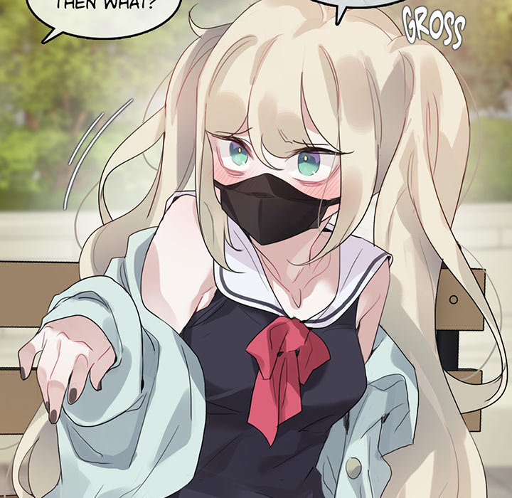 A Pervert's Daily Life - episode 130 - 33