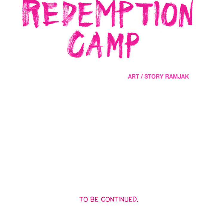 Redemption Camp - episode 44 - 41