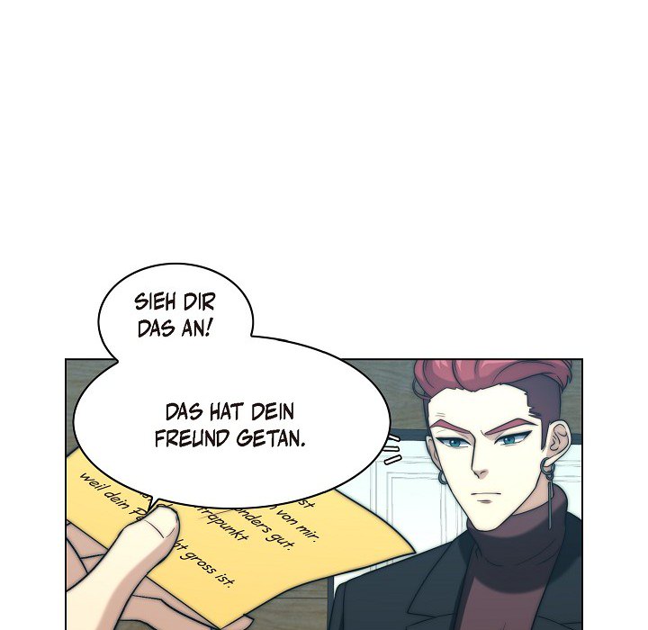 Die geheime Liebe des Omega K - episode 13 - 91