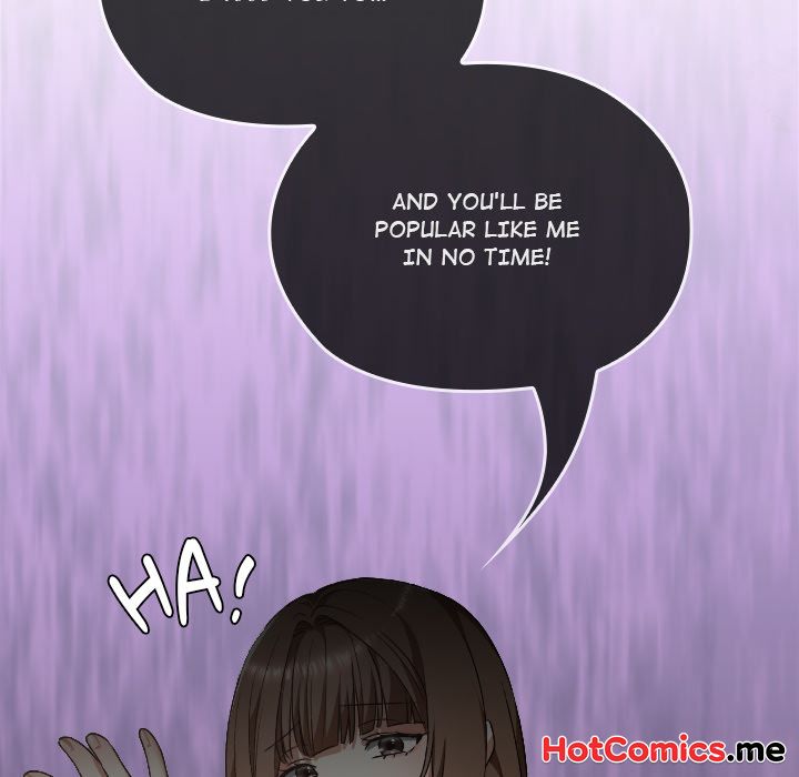 Don't Tell Anyone at School! - UNCENSORED - episode 23 - 103