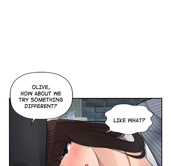 Office Desires - episode 3 - 32
