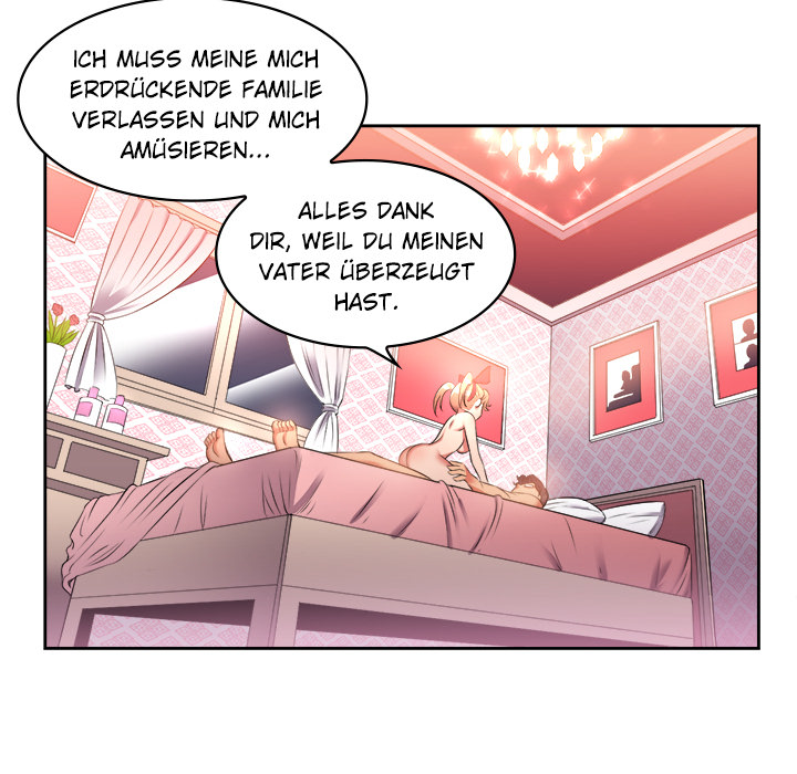Yuris Nebenjob - episode 13 - 25