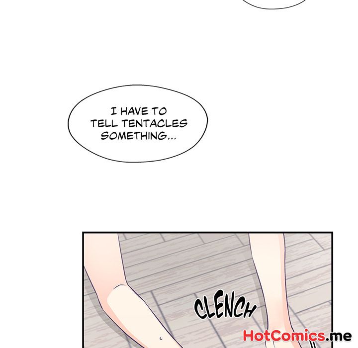 My Special Squishy Someone - episode 28 - 45