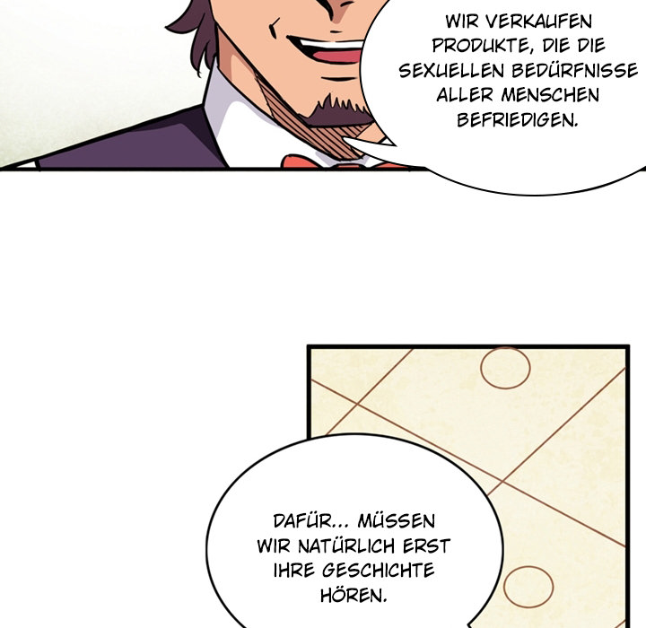 Mitternachtsshopping - episode 1 - 22