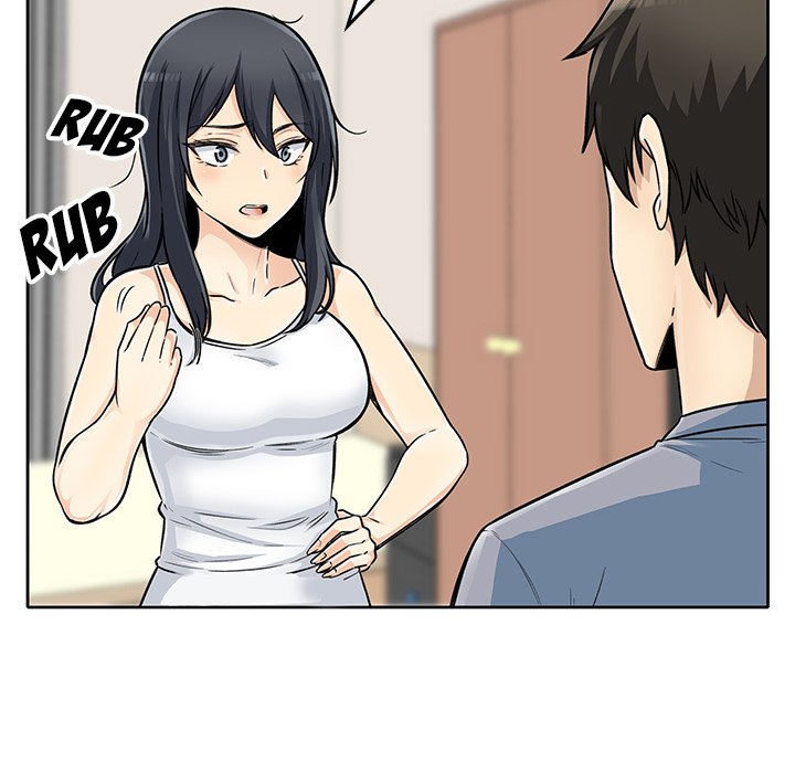 Excuse Me, This is my Room - episode 23 - 20