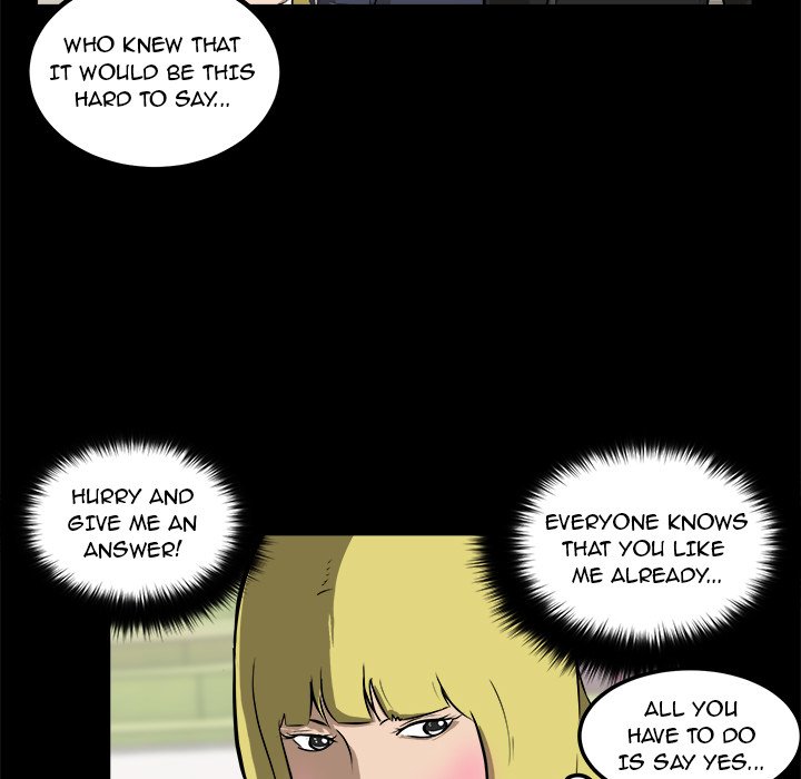 He Queen - episode 15 - 72