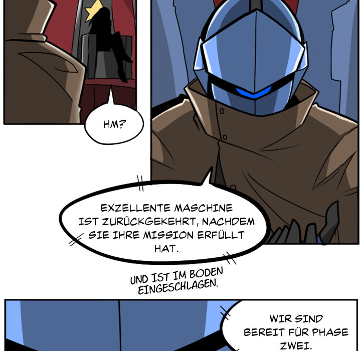Das Wohnheim aus einer anderen Welt - episode 29 - 9