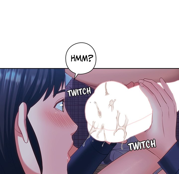 Master, Do You Need A Hand? - episode 21 - 76