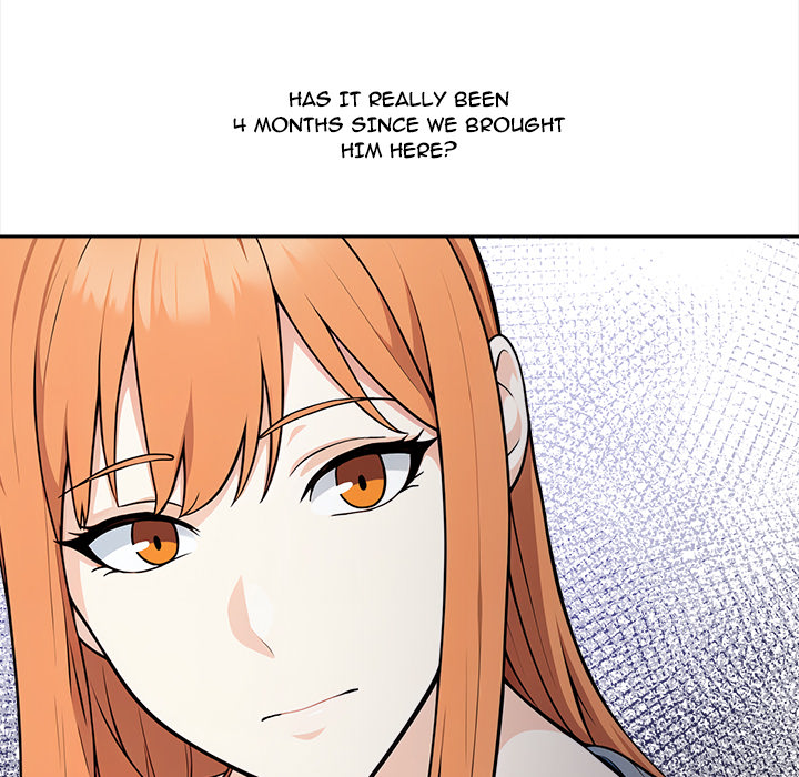 The Secret of a Girls' Dorm - episode 24 - 99