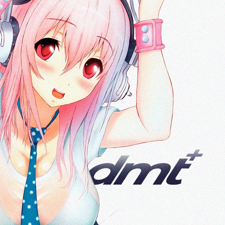 dmt + - code80 adrenachrome