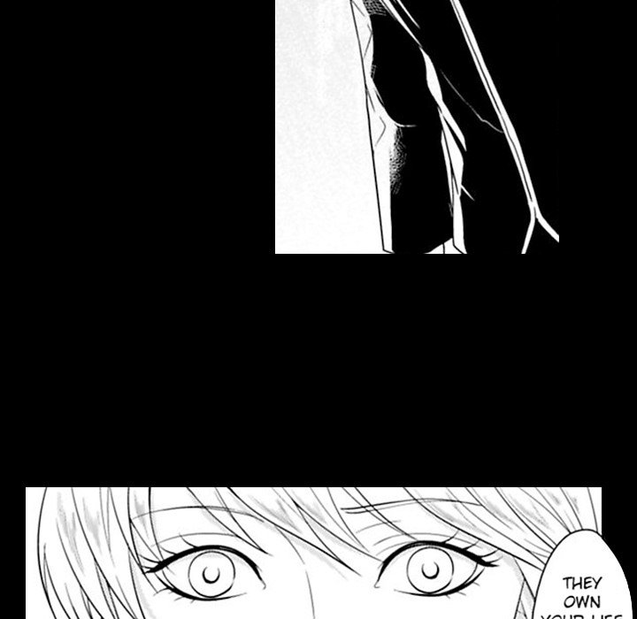 Group-Zero Omnibus Vol.1 - episode 7 - 28