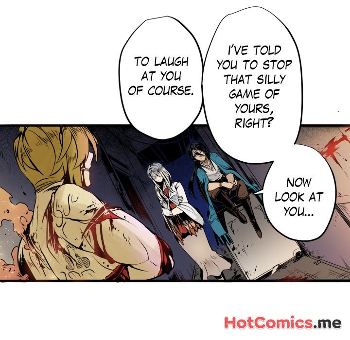 Knight of Rakshasa - episode 21 - 42
