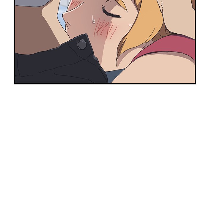 The Unwanted Roommate - episode 6 - 4