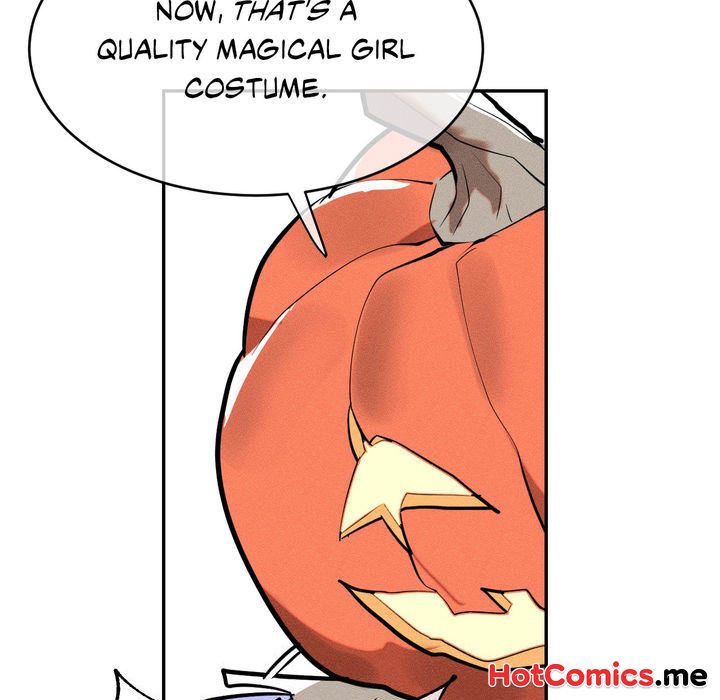 Magic-Girl Service - UNCENSORED - episode 15 - 113