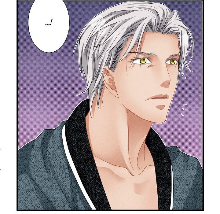 Work, Fight and Love - Webtoon Edition - episode 67 - 83