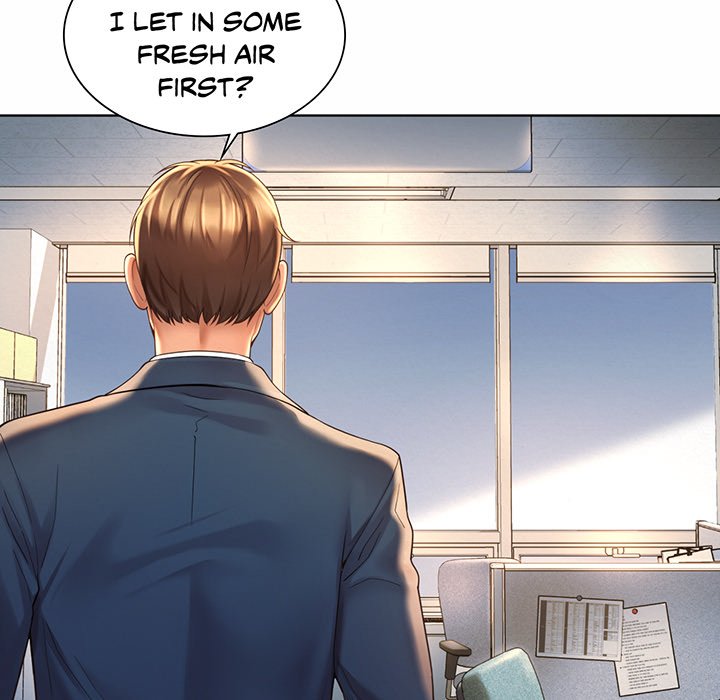 Office Affairs - episode 2 - 79