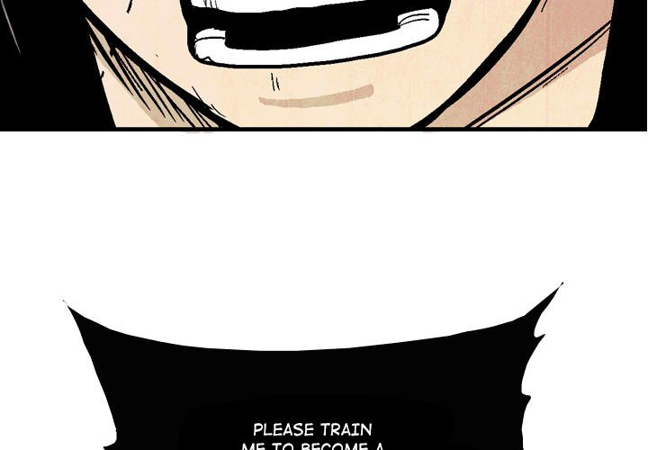 The Sword Clan - episode 21 - 2